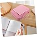 OUNONA Reading Bag Book Protector Case Tablet Holder Electronic Organizer Bag Book Pouch Polyester Lightweight