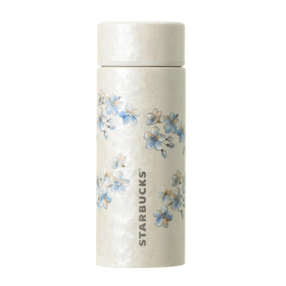Amazon | STARBUCKS スターバックス SAKURA 2026 ステンレスボトル