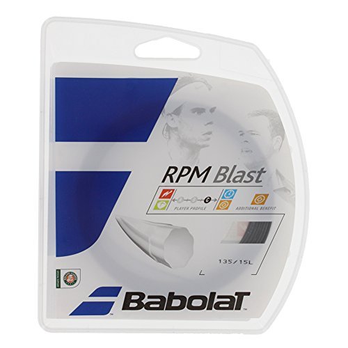 Babolat RPM Blast 15L Tennis String by Babolat