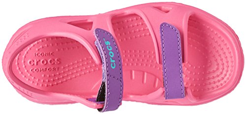 Crocs Swiftwater River Sandal K Unisex - Bambini