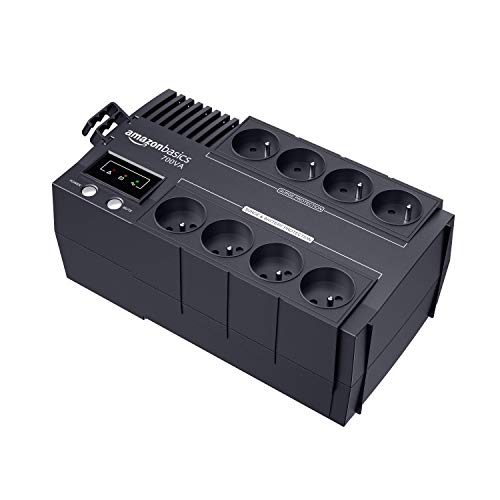 Amazon Basics Alimentation sans...