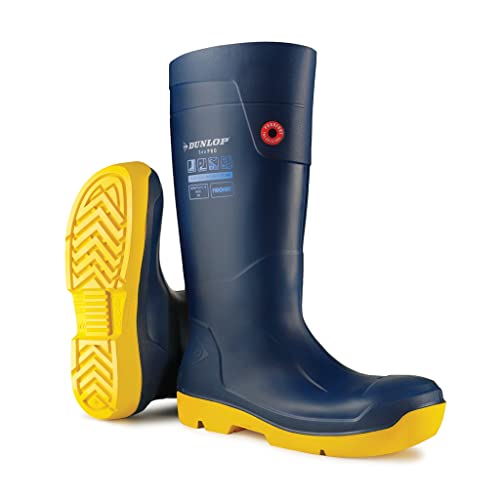 Image of DUNLOP mens Dunlop Purofort Fieldpro