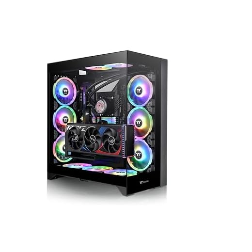 CTE E600 MX Black Mid Tower E-ATX Case with Centralized Thermal Efficiency Design; Interchangeable Mesh & TG Front Panel; 3Way VGA Mounting Bracket; 400mm PCIe4 Riser Cable Included; CA-1Y3-00M1WN-00