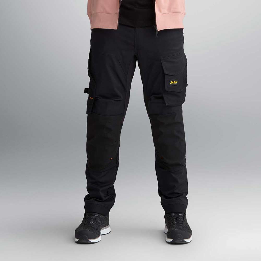 Snickers Workwear - Allroundwork, Pantaloni Unisex - Adulto