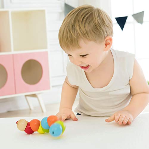 Chenille Classic World cadeau de naissance idéal et durable - 4