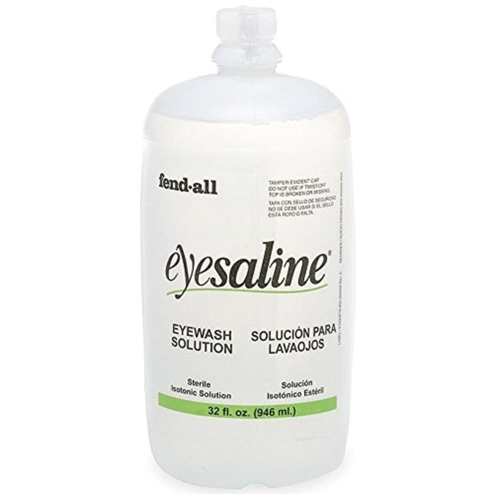 Fendall Eyesaline Eyewash Solution