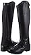 HKM Erwachsene Reitstiefel New General, Damenreitstiefel Damenstiefel, schwarz, 36