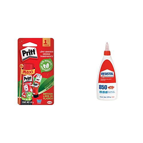 Consejos para Comprar Resistol 850 más recomendados. 12