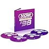 NOW – Yearbook 1998 (Special Edition 4CD)