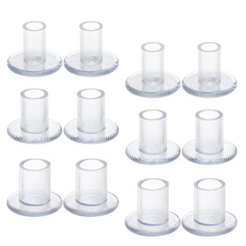 High Heel Protectors, OOTSR High Heel Stoppers for...