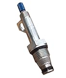 Deltrol DSV-080-2NCP-N-M Solenoid Cartridge Valve SPX VF-4010