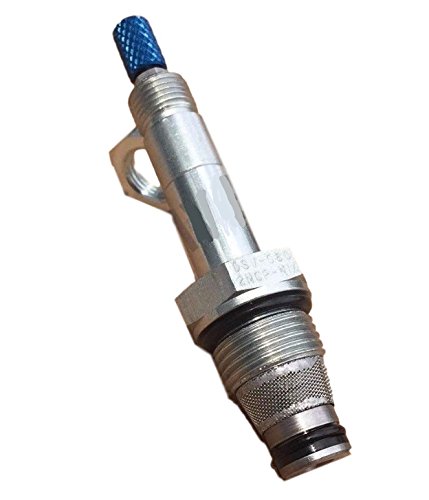 Deltrol DSV-080-2NCP-N-M Solenoid Cartridge Valve SPX VF-4010