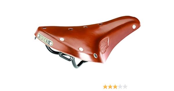 brooks b 17