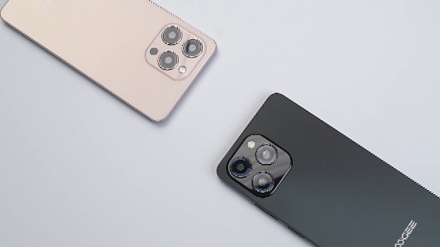 DOOGEE Note 58 Pro(2025) Android 15 Unlocked Cell Phone