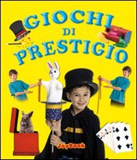  Giochi di prestigio