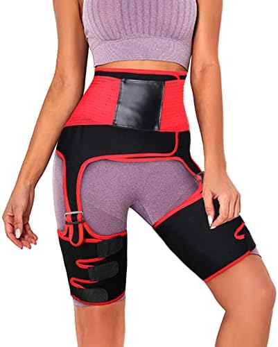 3 in 1 Waist Trainer Belt, Waist 