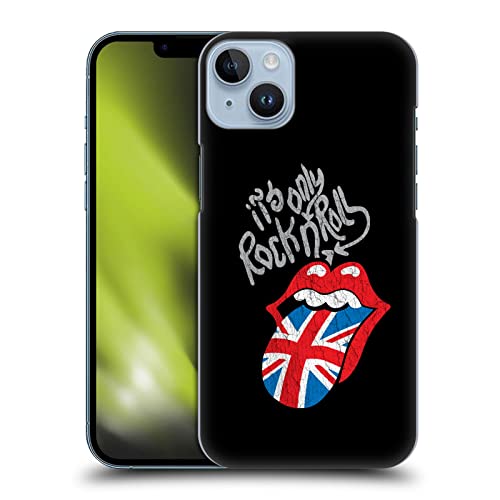 Head Case Designs Licenza Ufficiale The Rolling Stones Only Rock