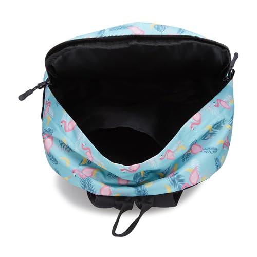 Image of Caprese Leo Backpack Medium (E) TAN