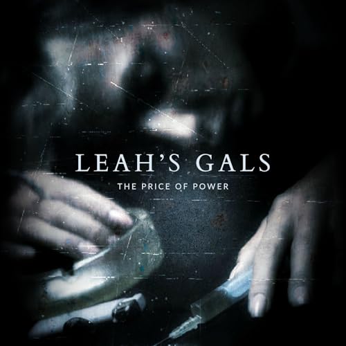 Episode 2: The Price of Power