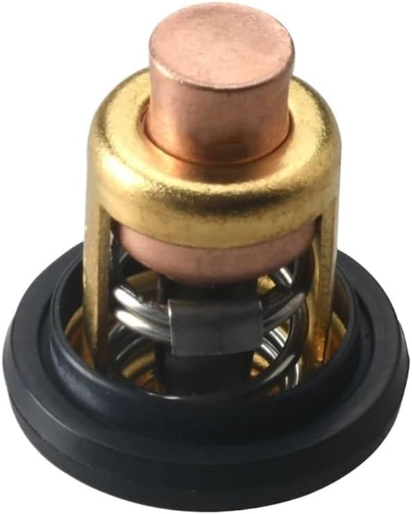 Thermostat and Seal for 60C/143F OMC 484841 734841 5005440 378065 18-3553
