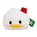 Disney Donald Duck ''Tsum Tsum'' Plush - Holiday - Mini - 3 1/2''