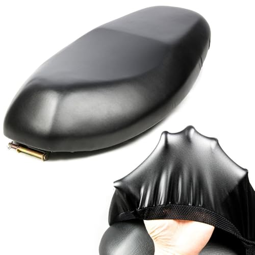 Housse de selle moto de qualite supérieure protectrice universelle - 3