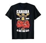 Grandio Design Canada Day Canadian Gifts