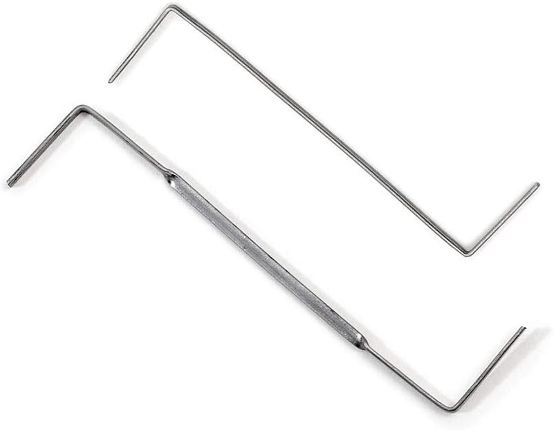 Picklock24 PRO Tension Tools (1 Pair)