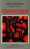 Confession 0264670477 Book Cover