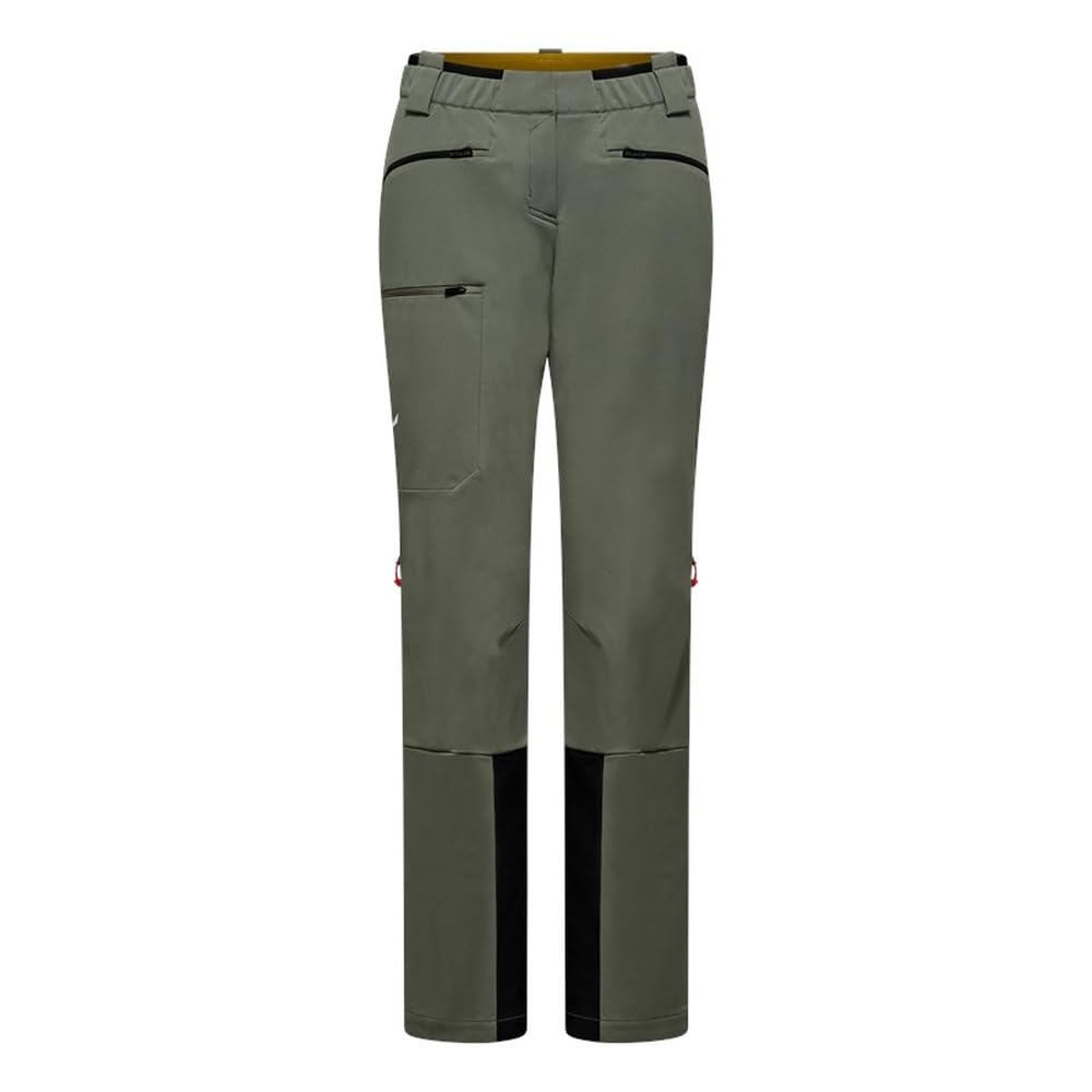 SALEWA Lagorai 2 Dst Pnt W, L, Faded Green/0910