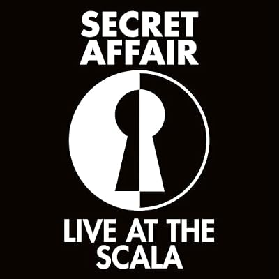 Live at The Scala