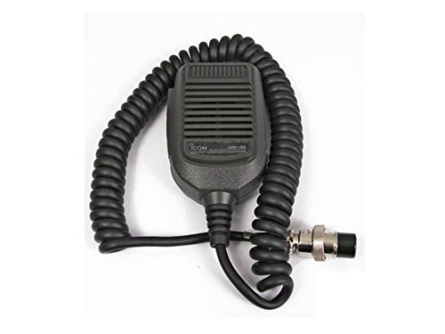 Icom HM-36 Microfono da Palmo Originale con