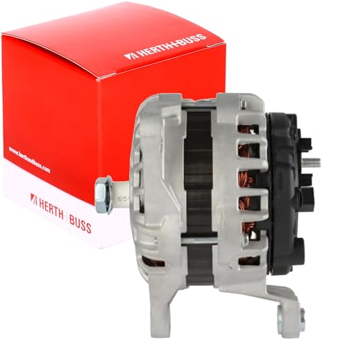 Alternateur Elparts 32082310 pour circuit de charge automobile fiable