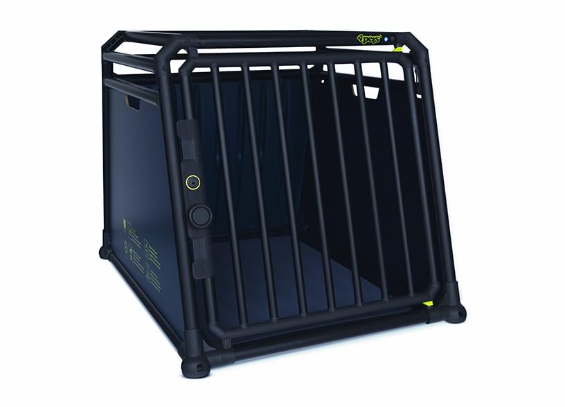 4petsPro Noir 3 Small 66x68x73,5 cm