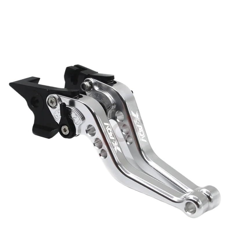 Leviers de frein moto en aluminium haut de gamme pour X ADV 750