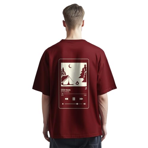 Image of NOBERO Men T-Shirt