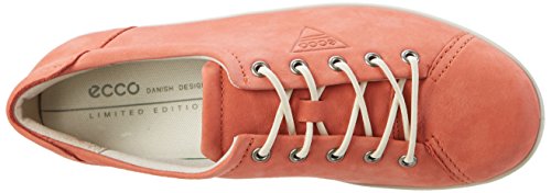 Image of ECCO Soft 2.0 Tie Sneaker
