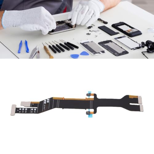 Kit reparación con conector de pantalla FPC para Z Flip 6 F741 roto 5