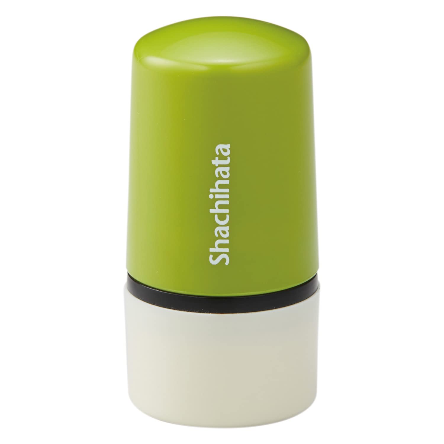 Shachihata Anywhere Belongings Stamp - Personalized Name Stamp For School & Care