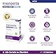 menoelle® OVULA med Hydro+ zur Behandlung von Scheidentrockenheit, Brennen, Juckreiz, Spannungsgefühl und gereizter oder entzündeter Vaginalschleimhaut – hormonfrei & regenerierend. 10 Zäpfchen.