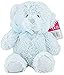 Ours en Peluche Bleu Clair 23 cm