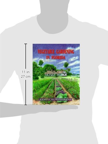 Vegetable Gardening In Florida #TOP1