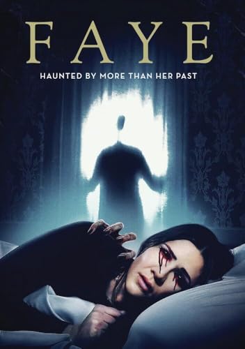 Faye DVD la película documental en formato físico original para cinéfilos 2