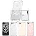 MOSNOVO Designed for iPhone 7 Plus Case/iPhone 8 Plus Case, [6.6 FT Military Grade Drop Protection] Clear Cover for iPhone 7 Plus/iPhone 8 Plus 6.5