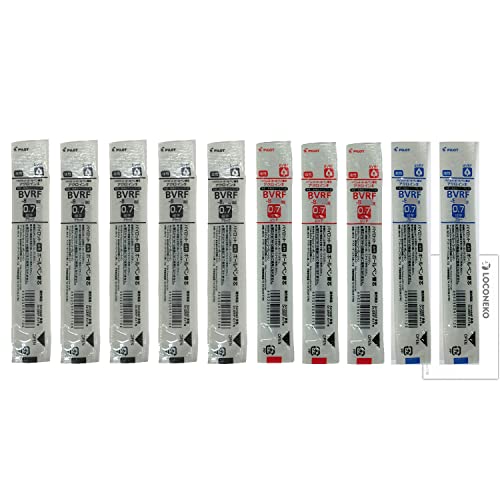 �p�C���b�g �����{�[���y���֐c �A�N���C���L 0.3mm BVRF-8MF�y��5.��3.��2�z+���R�l�R�p��