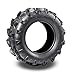 MCKINLEY UTV ATV Tires 27X12-12 6-Ply Super Mud 27X12X12 All Terrain X611, Set 2