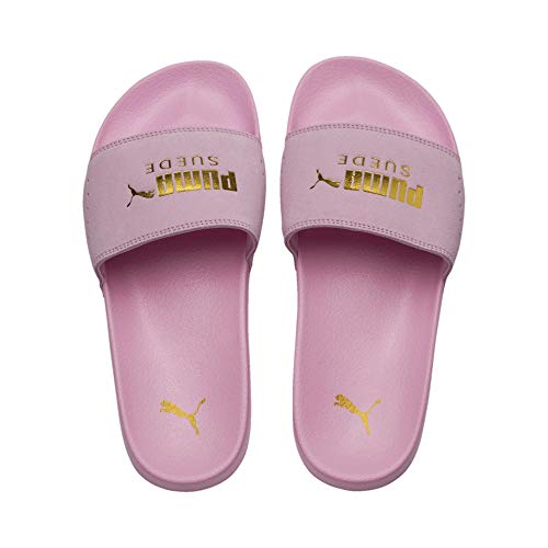 Image of PUMA Men's Divecat Slide Sandal