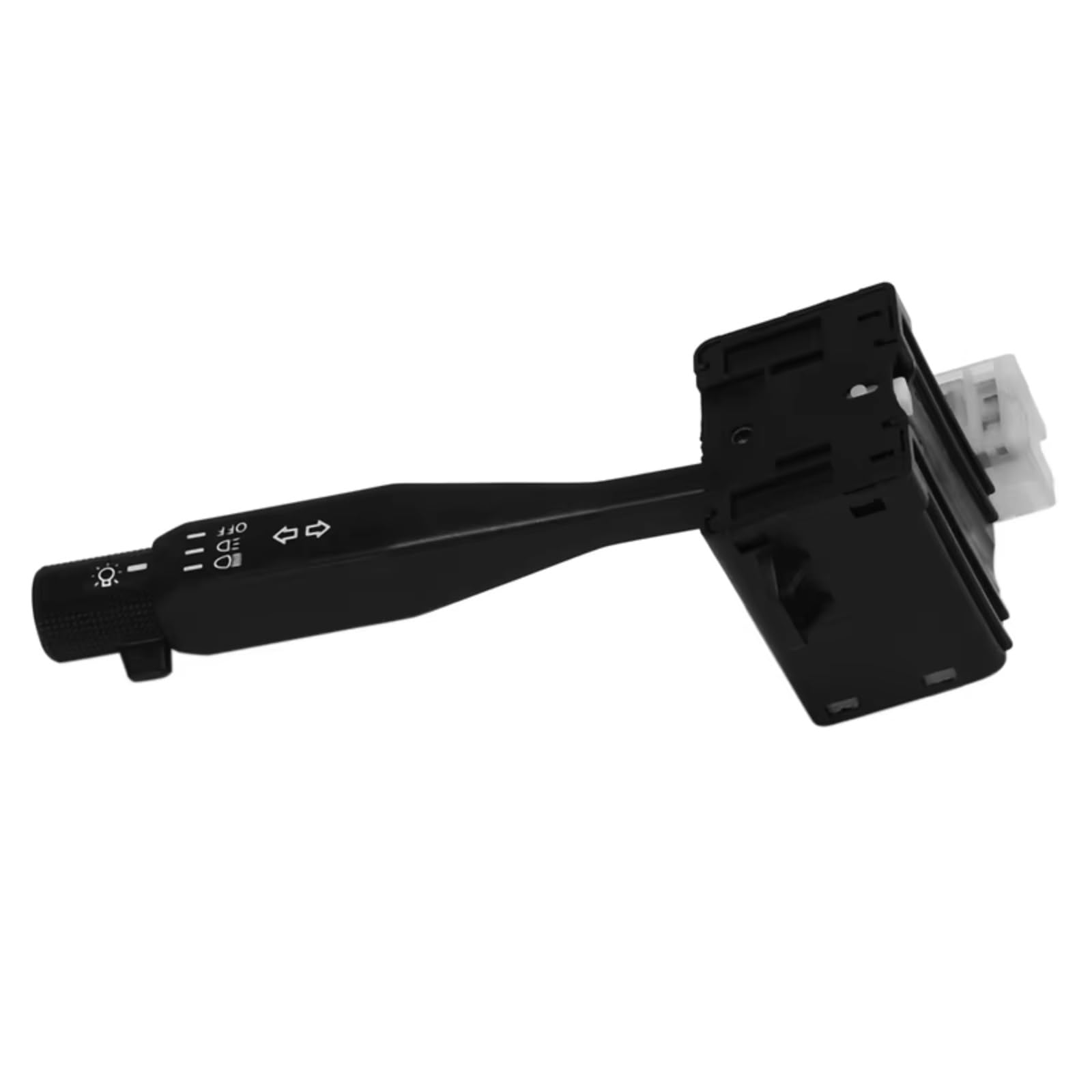Compatible Con Nissan Para Camión 720 Para Bigm D21 Interruptor Señal Giro Coche Interruptor Faro OEM: 25560-01G00 CS102002 RHD Palanca Luces