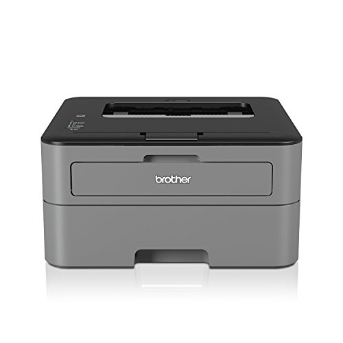 Brother HL-L2300D - Impresora láser (2400 x 6000 dpi, b/n 26 ppm...
