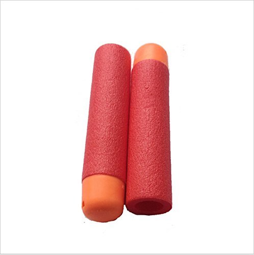 Consejos y reviews para comprar Pistola balas - los más vendidos. 9 Imagen adicional